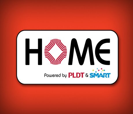 pldt home logo