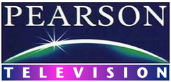 Pearson Television logo