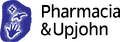 Pharmacia and Upjohn