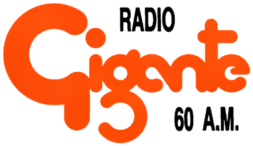 Radio Gigante (Chile) Logopedia Fandom