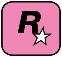 Rockstar London logo