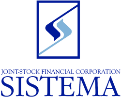 Sistema (finance) logo