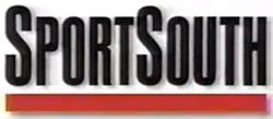 SportSouth 1990 logo