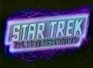 Star Trek TNG Prototype logo