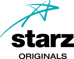 Starz Originals 2007