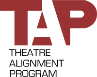 TAP new logo