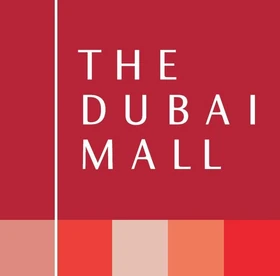 The Dubai Mall old