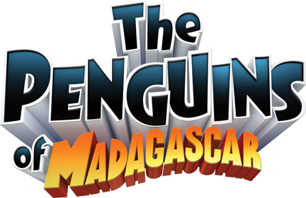 The Penguins of Madagascar | Logopedia | Fandom