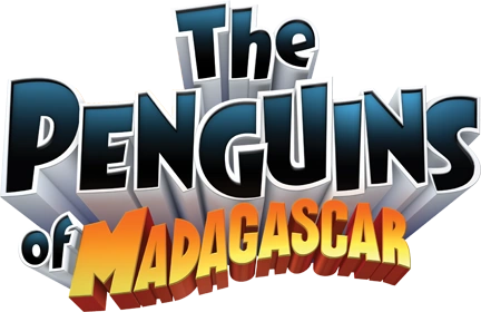 The Penguins of Madagascar | Logopedia | Fandom