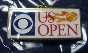 US Open on CBS