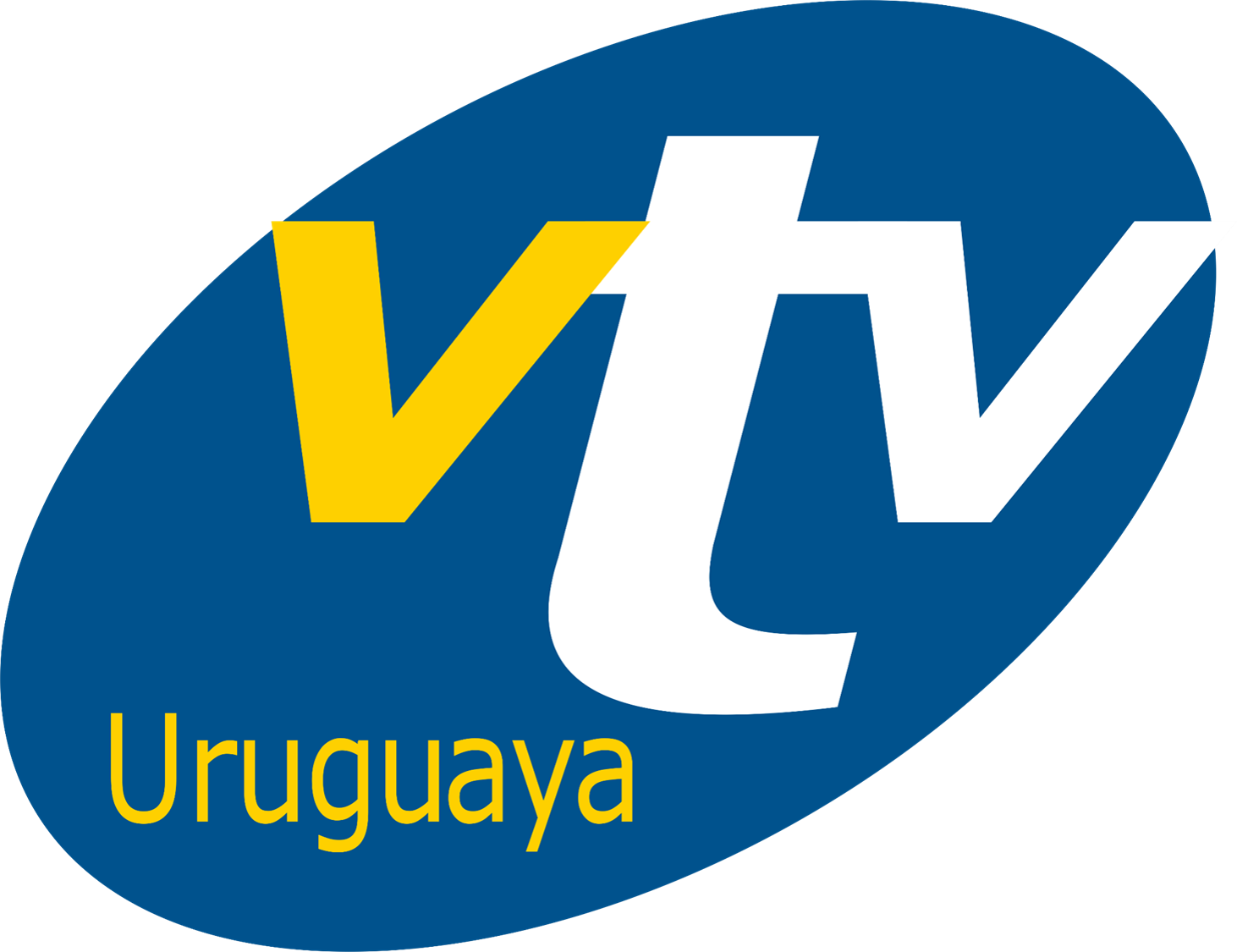 VTV (Uruguay) | Logopedia | Fandom