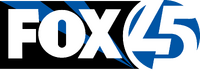 Alternative logo used during newscasts and on website. (2001–present)