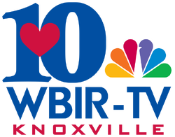 WBIR-TV 10 (1995 Location)