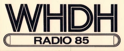WHDH Radio 85