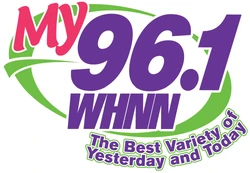 WHNN My 96.1