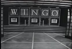 Wingo 1958