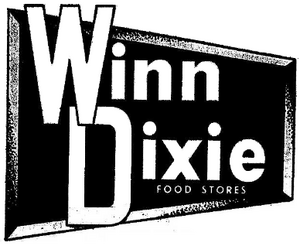 Winn-Dixie - 1955 -December 6, 1956-