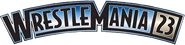 Logo used on early promotional material.
