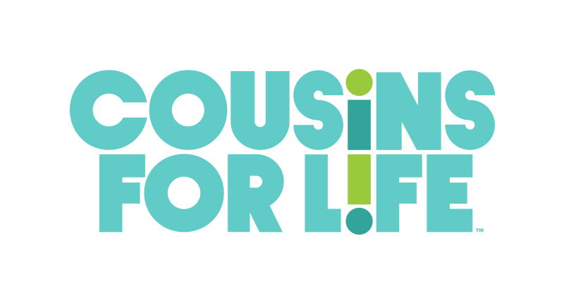 Logo Design for Cousins for a Cause by DesignLima | Design #30962847