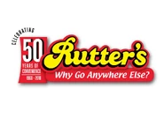 50th anniversary logo (2018)