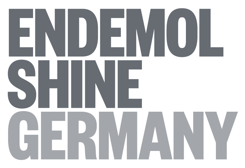 Endemol Shine Germany Logopedia Fandom