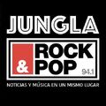 "Jungla Rock&Pop" program