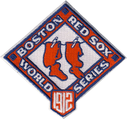 World Series, Logopedia