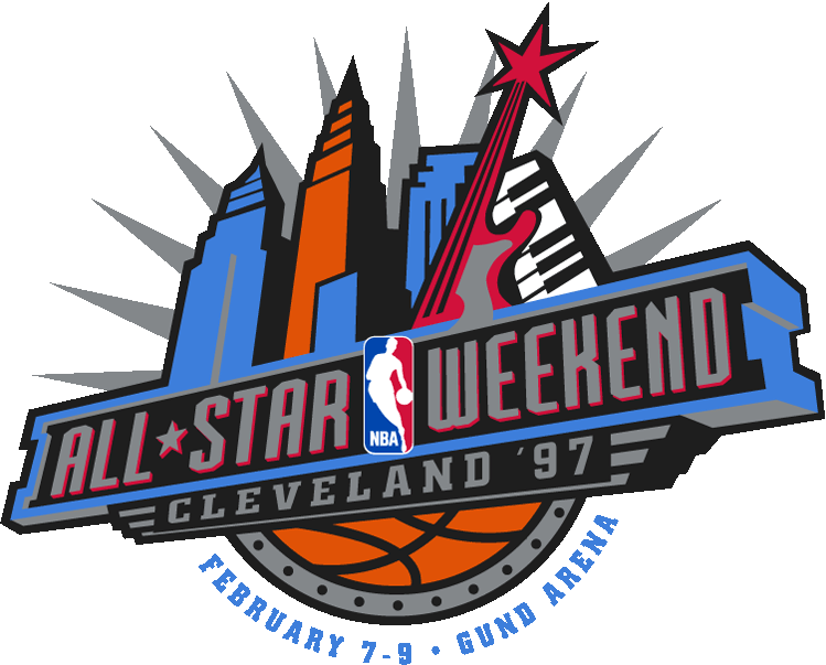 Nba All Star Weekend Logopedia Fandom