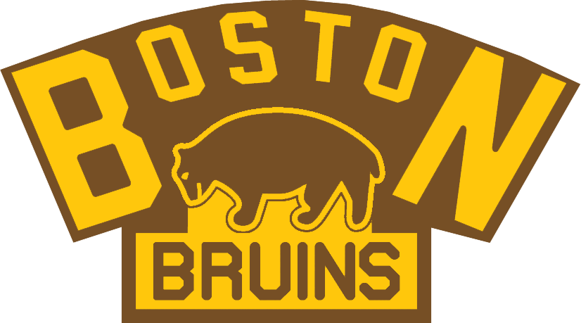 Boston Bruins, Logopedia