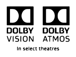 dolby atmos logo