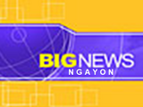 Big News Ngayon