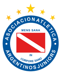 Argentinos Juniors logo