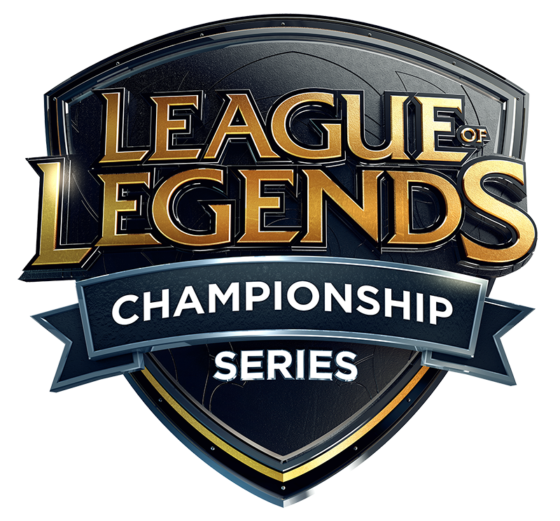 Home of the LCS (League of Legends Championship Series – North