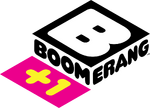 Boomerang +1 2015