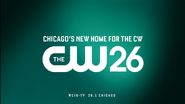 CW 26 WCIU 2019 ID