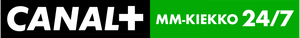 Canal+ MM-Kiekko 24-7