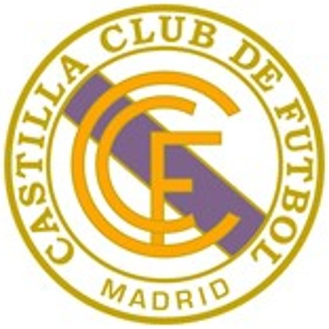 Real Madrid Castilla | Logopedia | Fandom