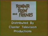 Claster romperroom80s