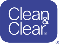 Clean & Clear 2009 logo