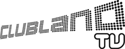 Clubland TV logo