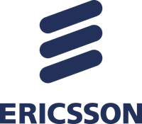 Ericsson logo