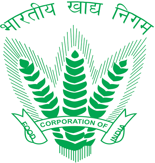 Food Corporation of India Logopedia Fandom