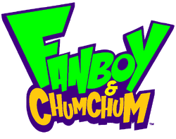 Fanboy e Chum Chum - Desciclopédia