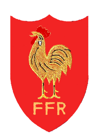France National Rugby Union Team Logopedia Fandom