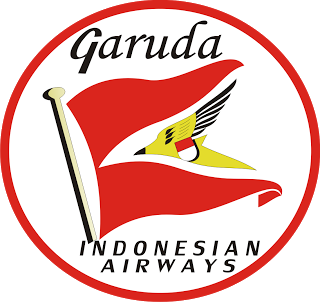 Garuda Indonesia Logopedia Fandom