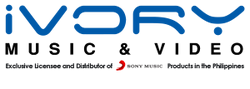 From 2011 to 2018, Ivory Music and Video was the exclusive licensee and distributor of Sony Music in the Philippines.