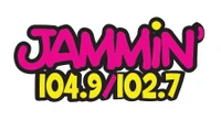 Jammin 104.9 102.7 WJJS-WJJX