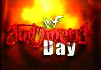 WWE Judgment Day | Logopedia | Fandom