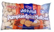 Pumpkin Spice Mallows 1987-2020