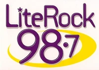 KKLT Lite Rock 98.7